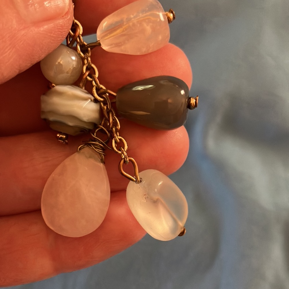 Loft necklace